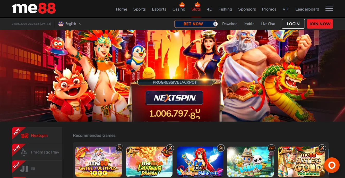 Final verdict choosing your Malaysia online casino